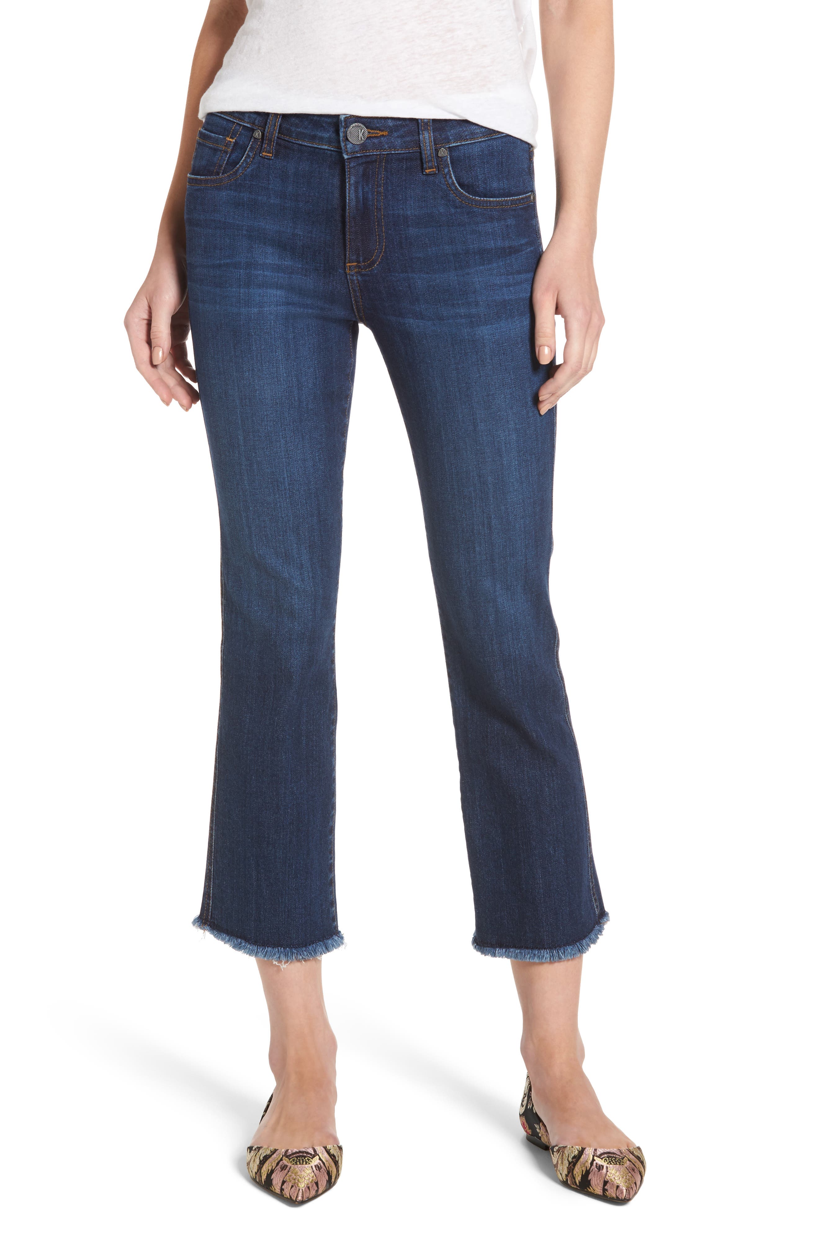 petite jeans | Nordstrom