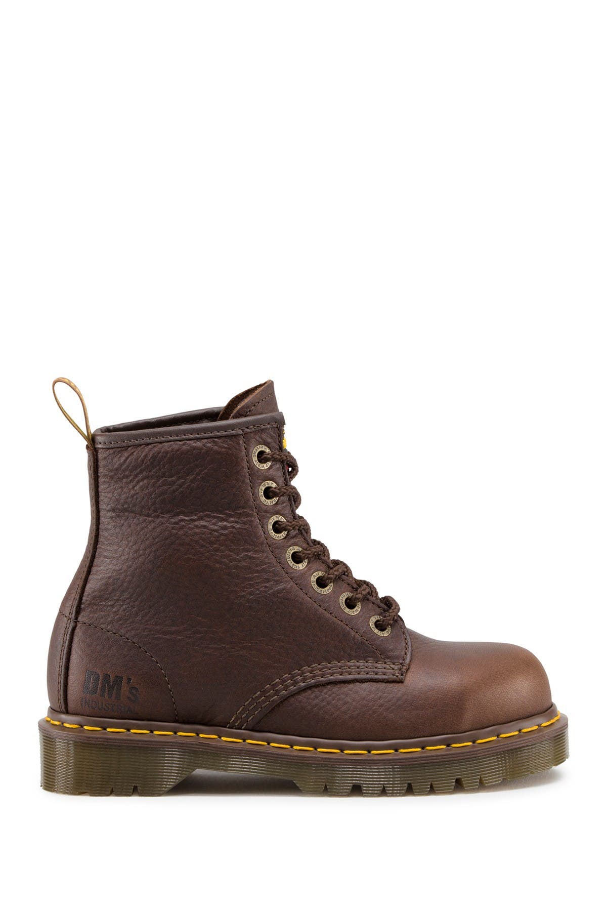 dr martens icon boots