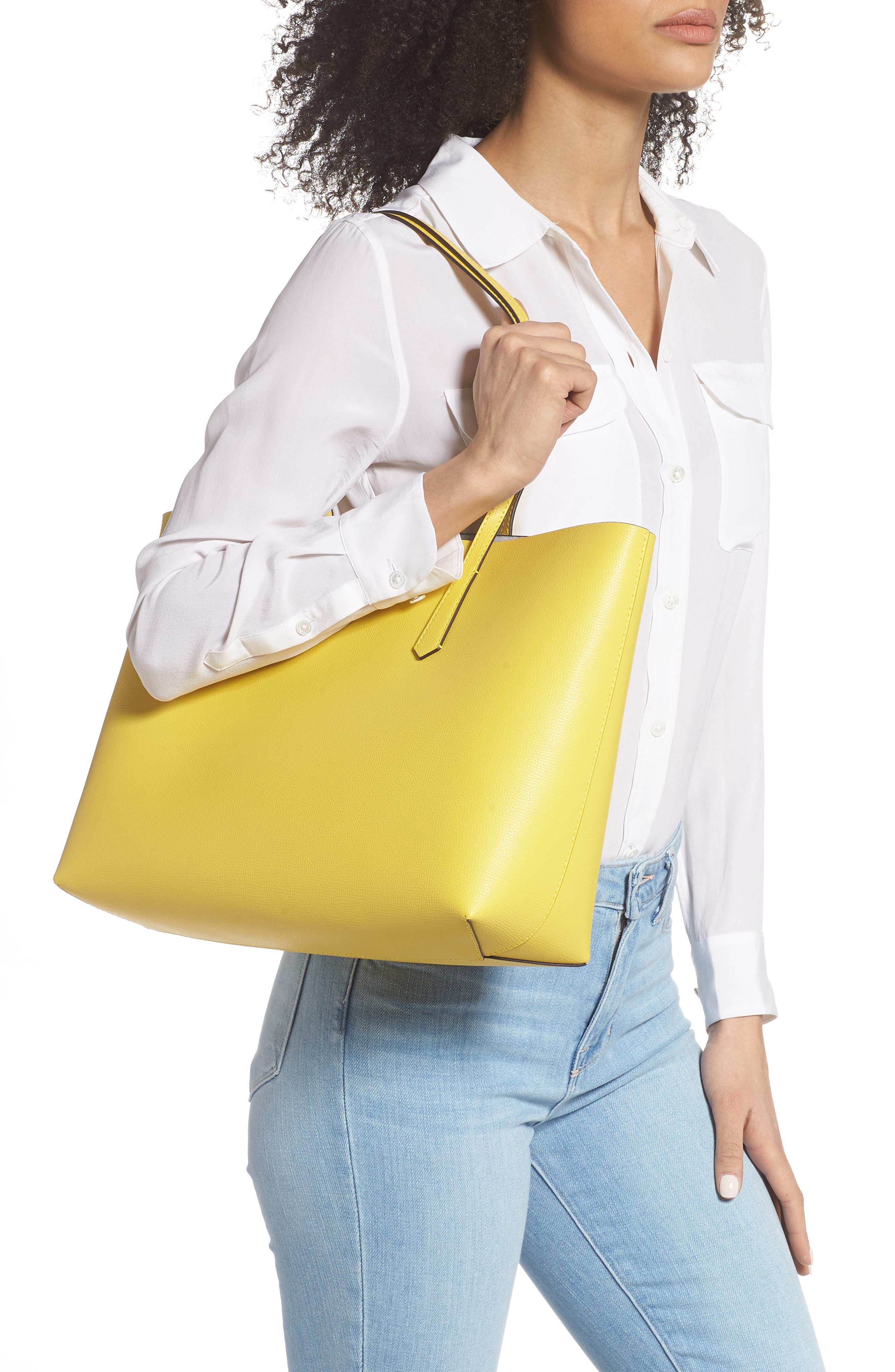 molly large tote kate spade
