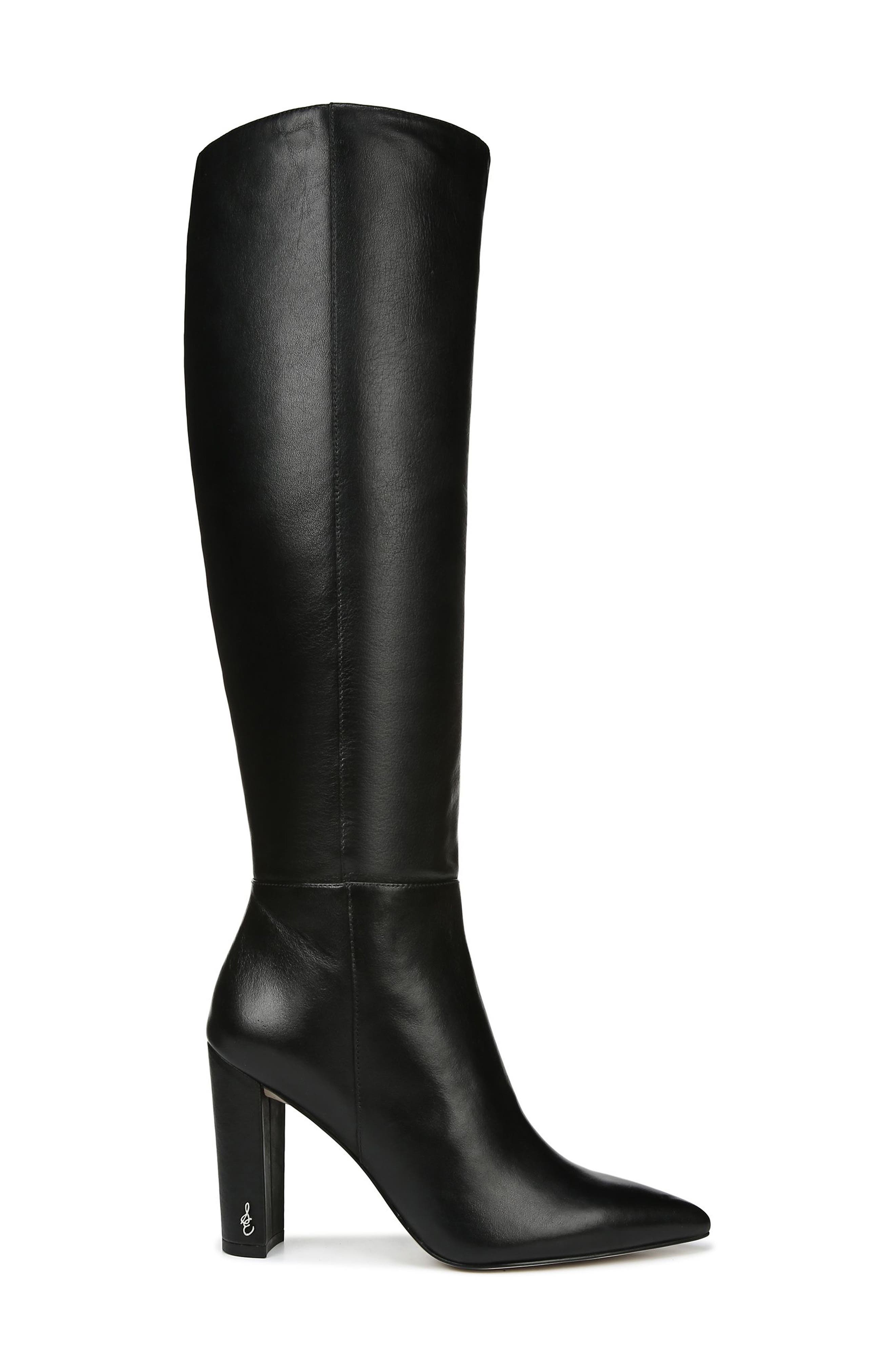 Sam Edelman | Raakel Knee High Boot | Nordstrom Rack