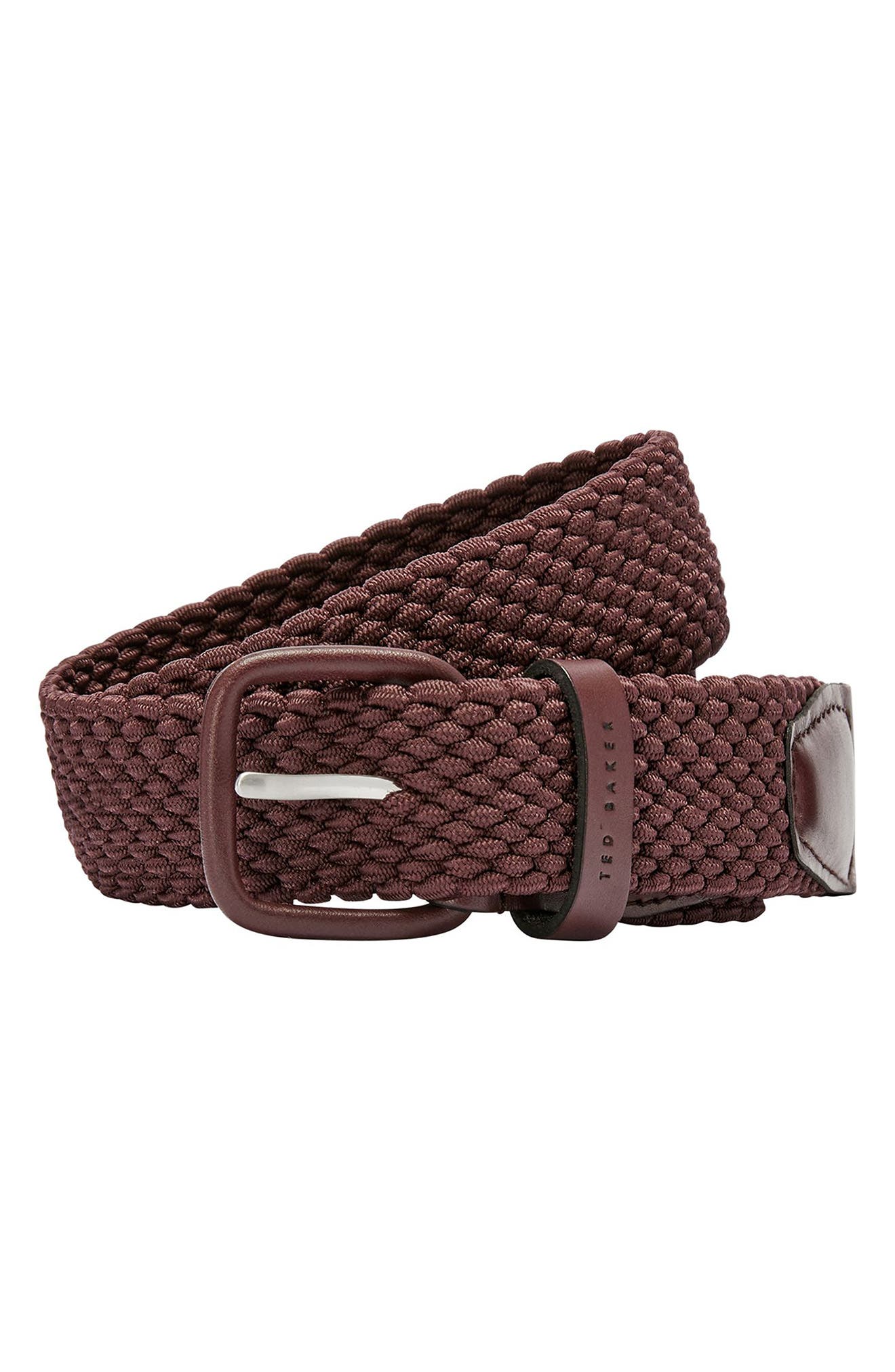 hugo boss belt nordstrom rack