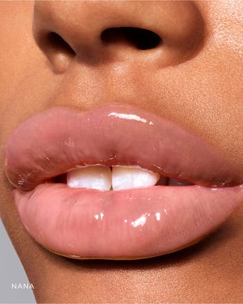 Squeaky Clean Liquid Lip Balm – Credo