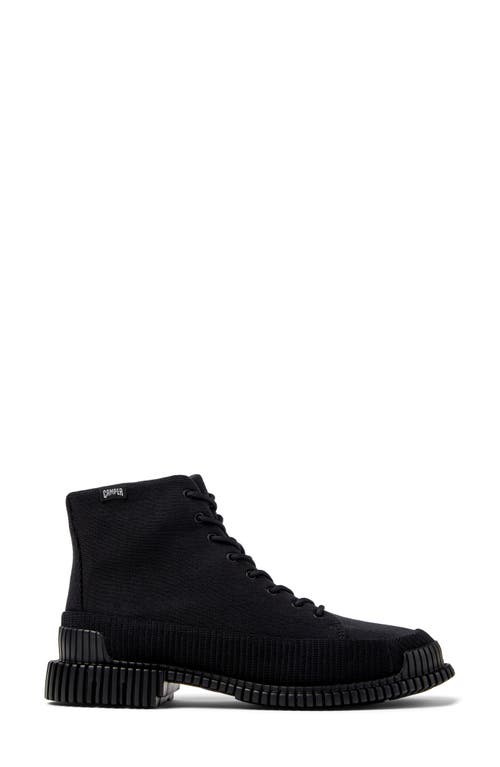 Camper Formal Shoes For Women In Black