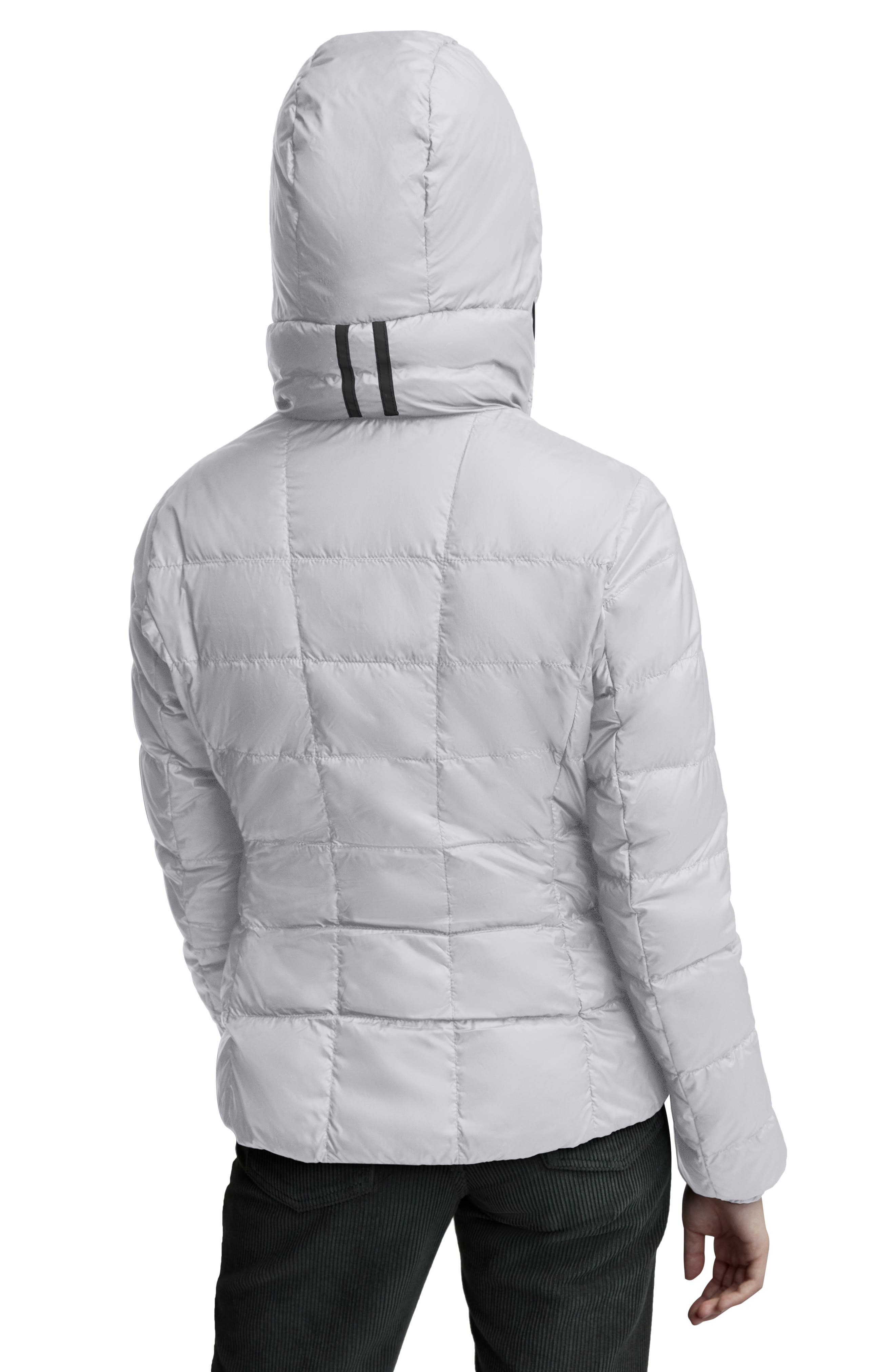 nordstrom packable down jacket