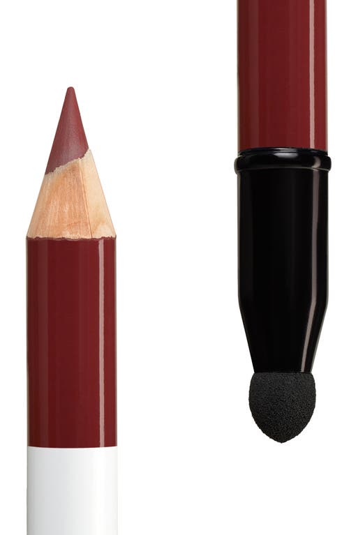 Hermes Trait D'hermès In 88 Rouge Sellier