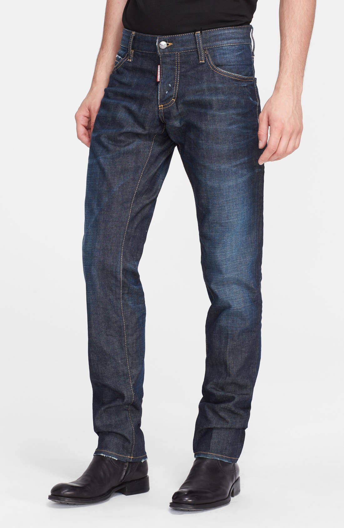 Dsquared2 Slim Fit Jeans Nordstrom