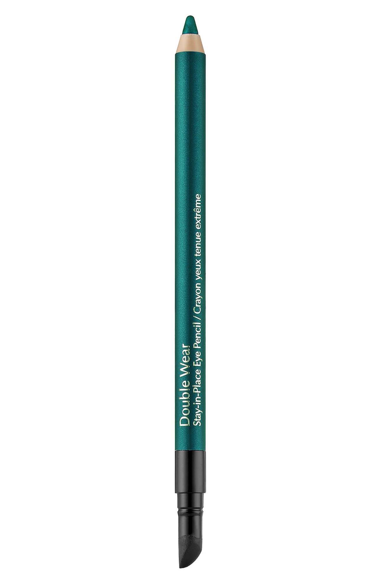 UPC 887167031319 product image for Estee Lauder Double Wear Stay-In-Place Eyeliner Pencil - Emerald Volt | upcitemdb.com