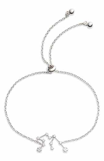Kendra scott 2025 elaina birthstone bracelet