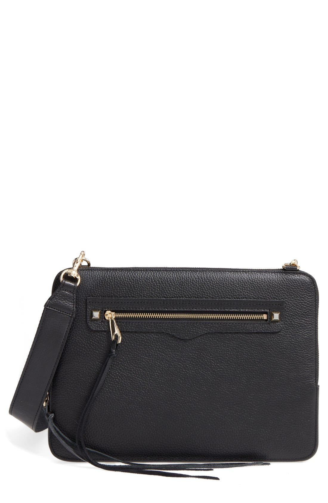 Rebecca Minkoff Regan 13 Inch Laptop Sleeve Nordstrom