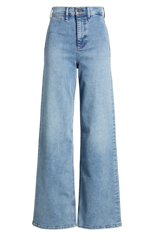 Rag & Bone Epic Hadley Trouser Jeans In Summers