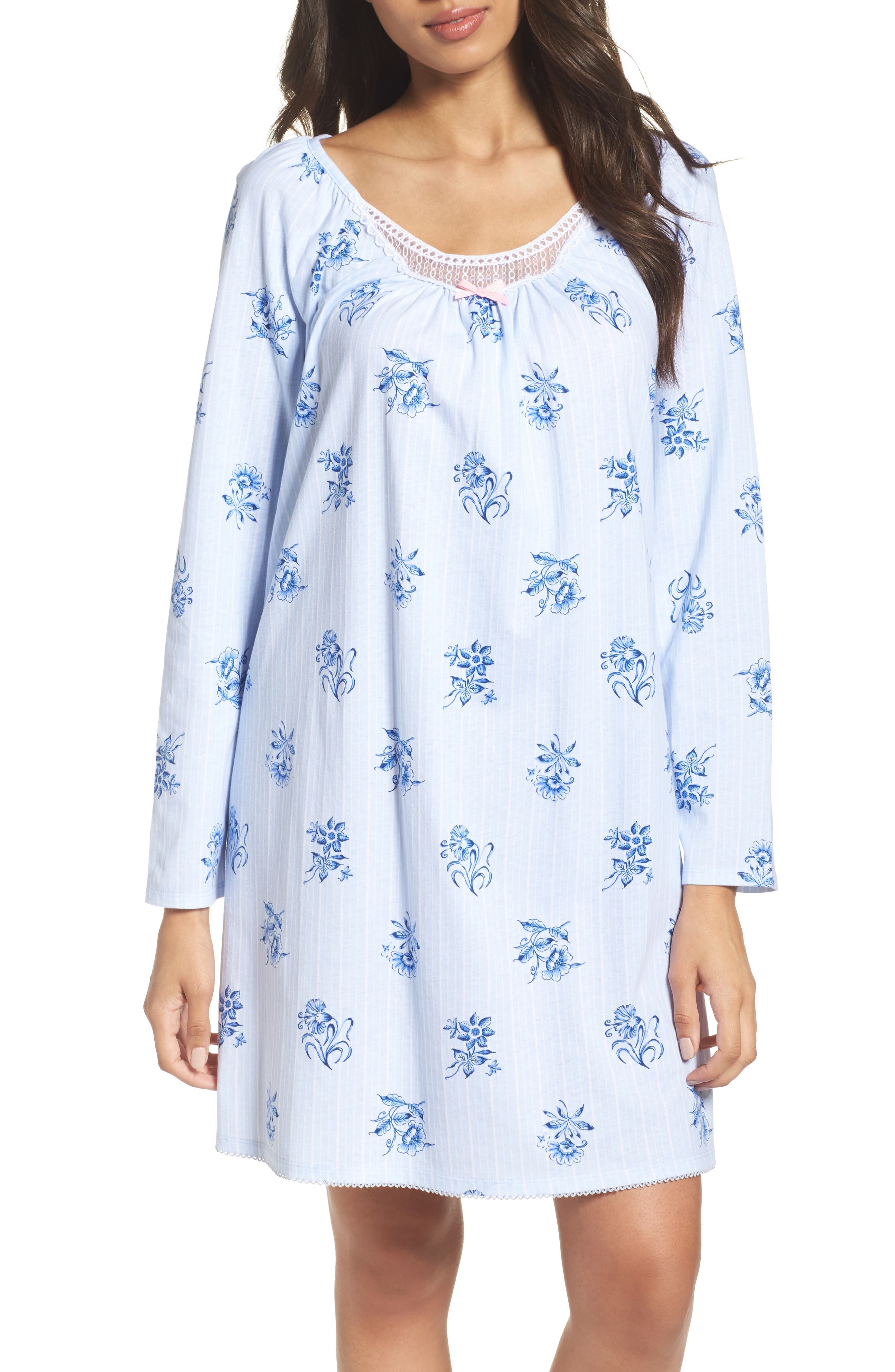 Carole Hochman Nightgown Nordstrom
