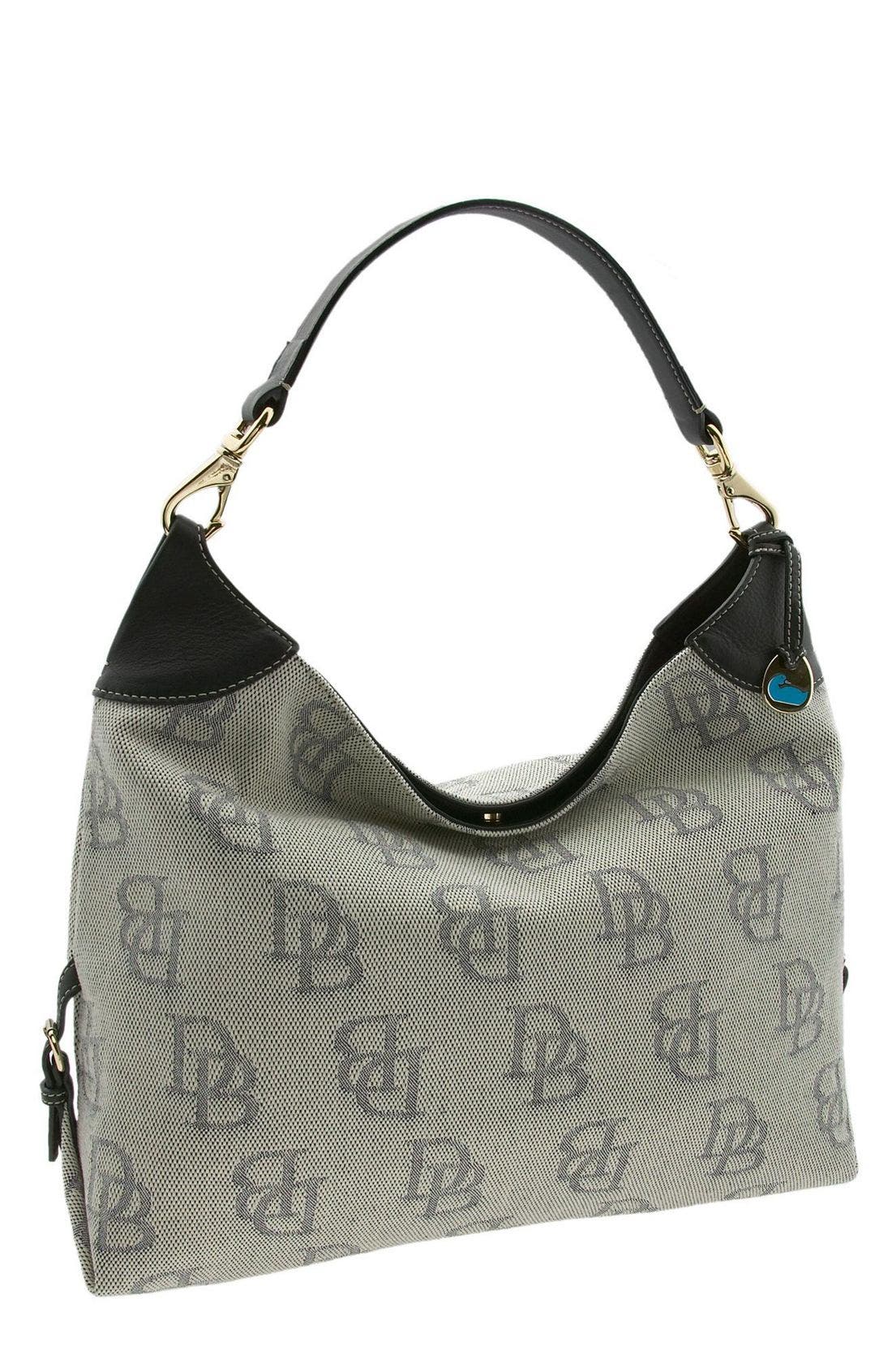 sac a main dooney and bourke