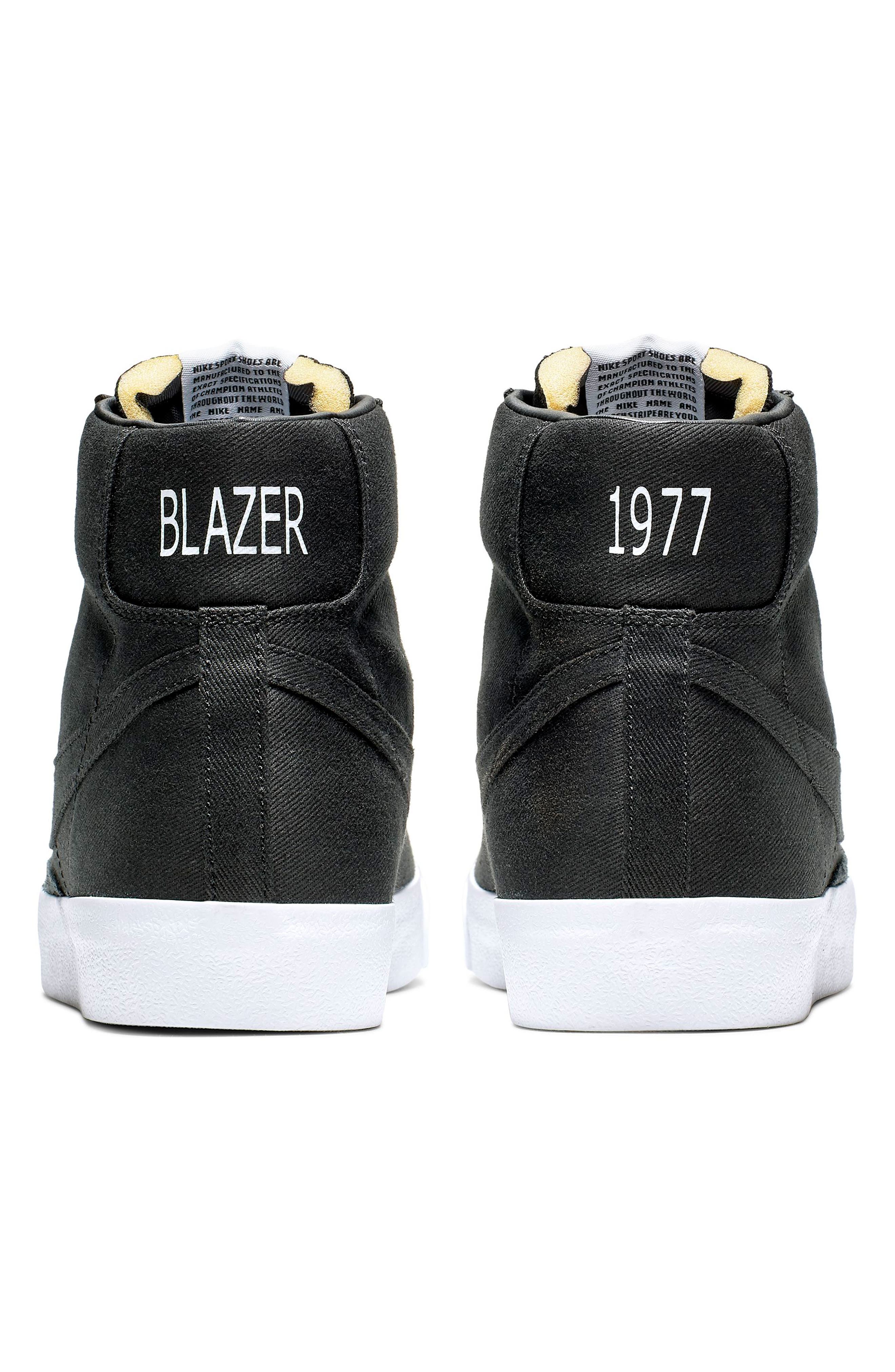 Nike | Blazer Mid Top 77 Vintage 
