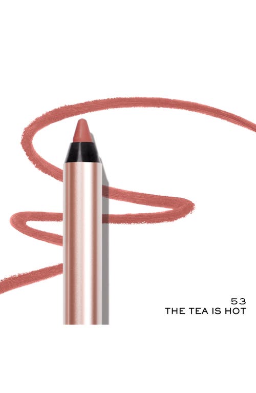 Shop Lancôme Lip Idôle Lip Shaper Pencil In 53