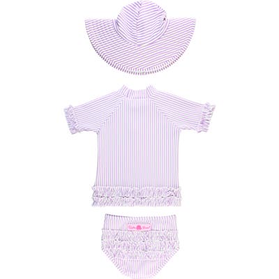 Infant Girl