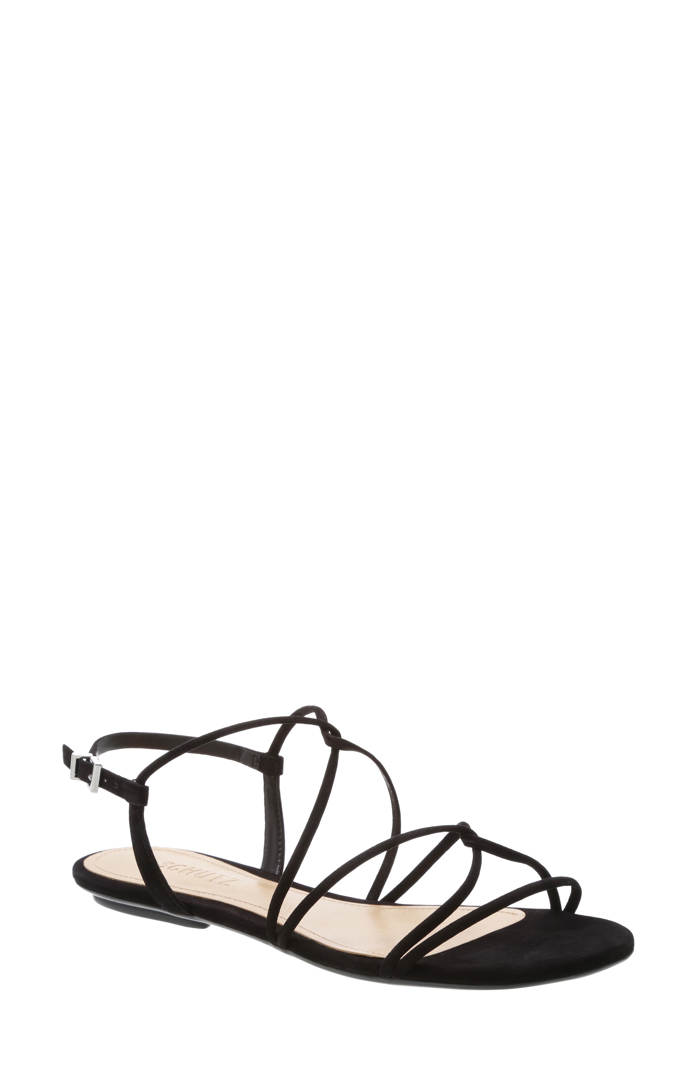 schutz boyet sandal