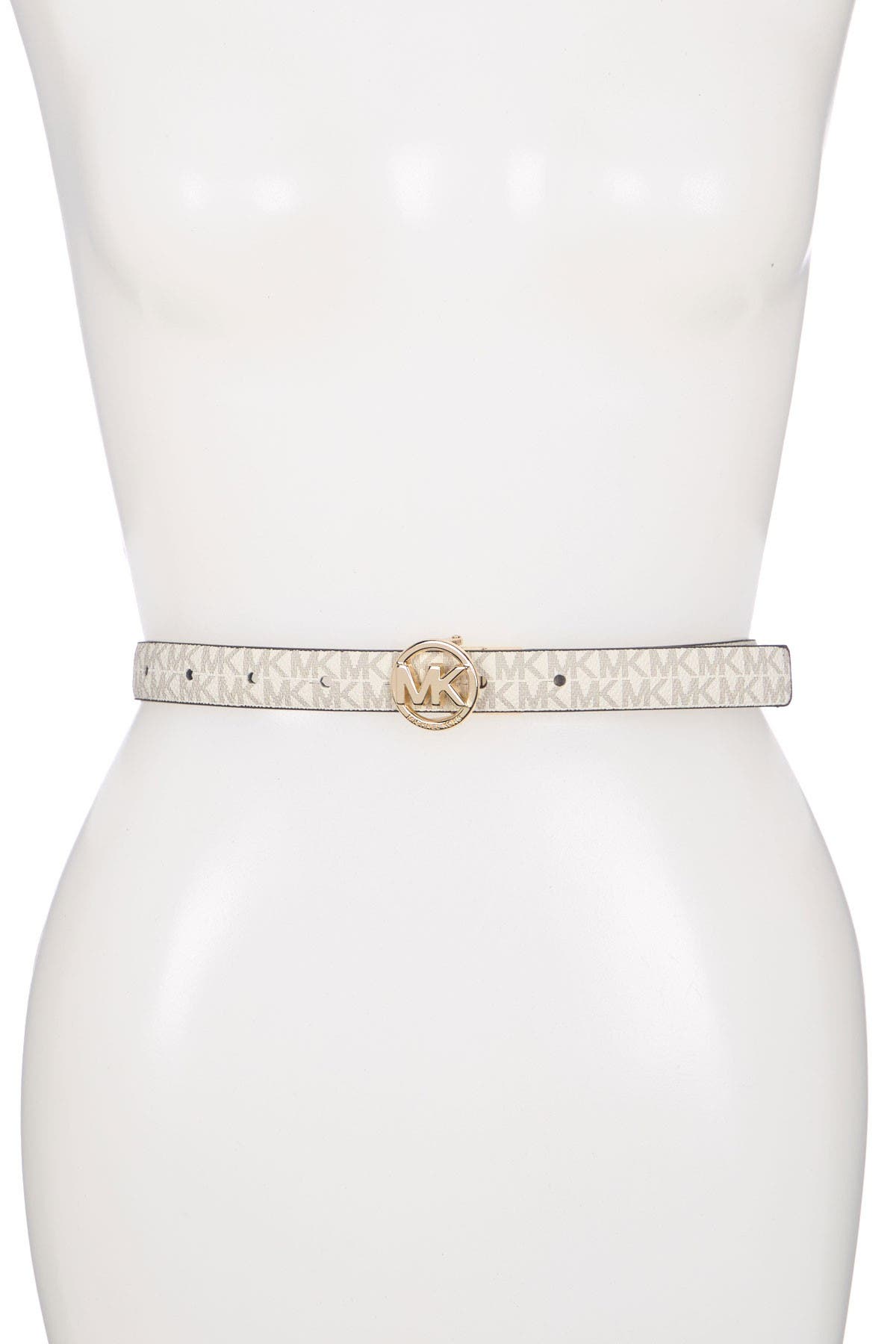 nordstrom rack michael kors belt