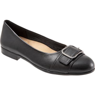 Trotters Aubrey Flat
