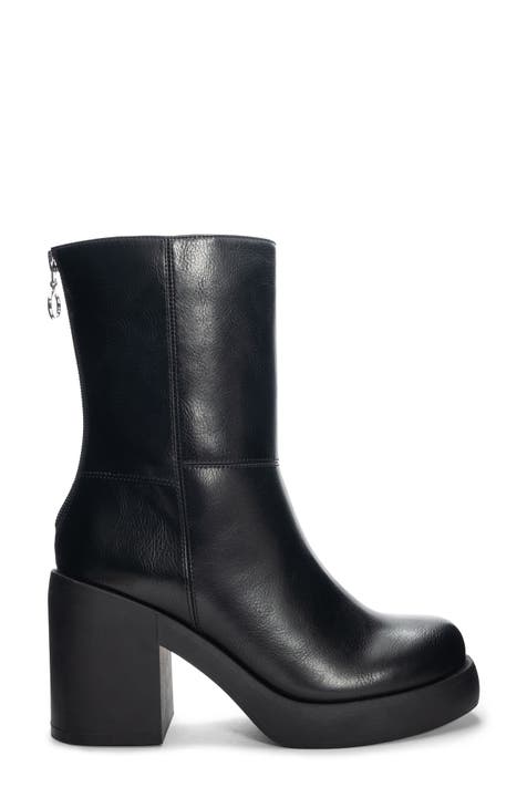 Dirty Laundry Platform Boots for Women | Nordstrom Rack