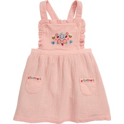 Toddler Girl