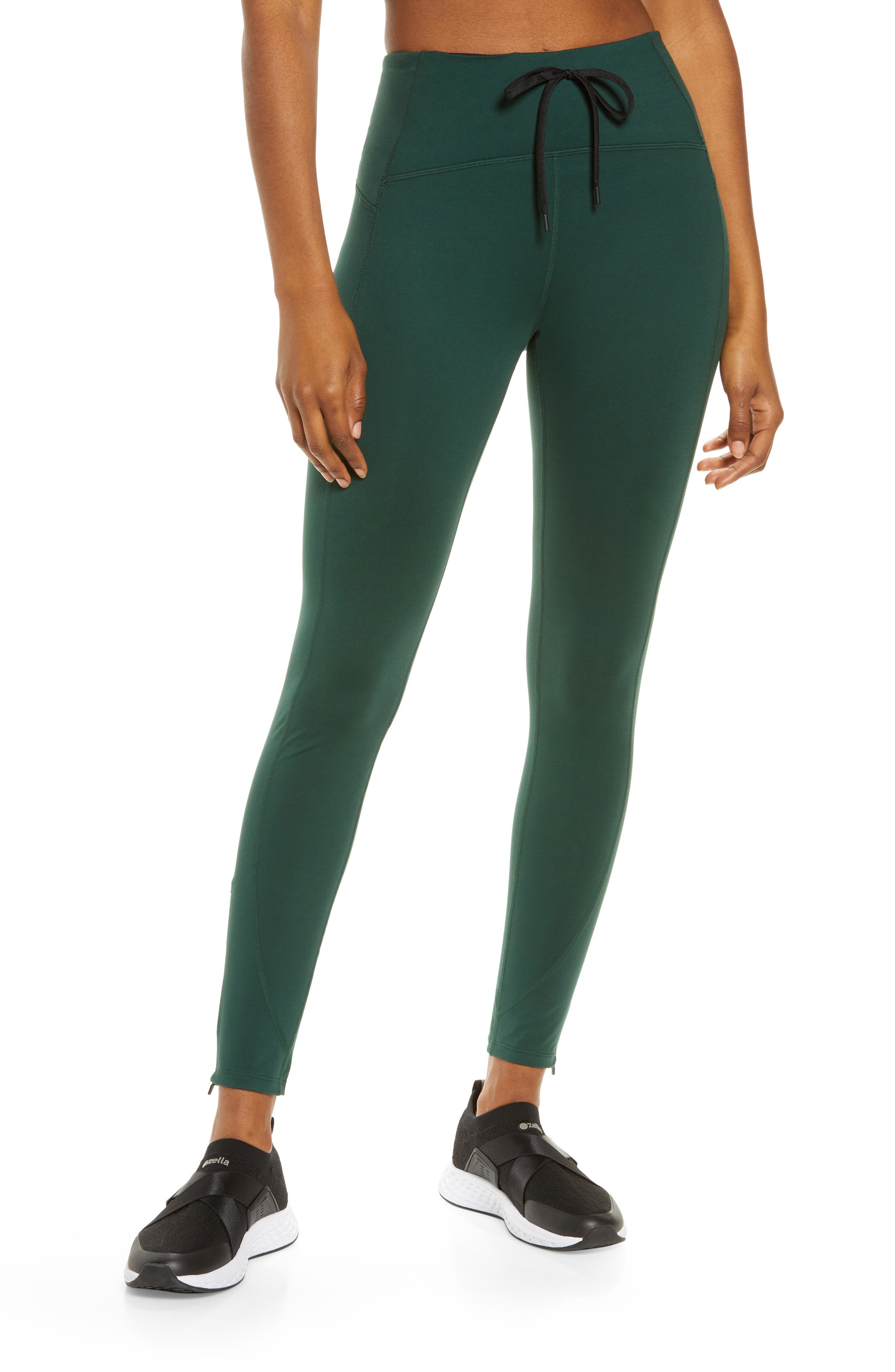 Zella Women's Run High Waist 