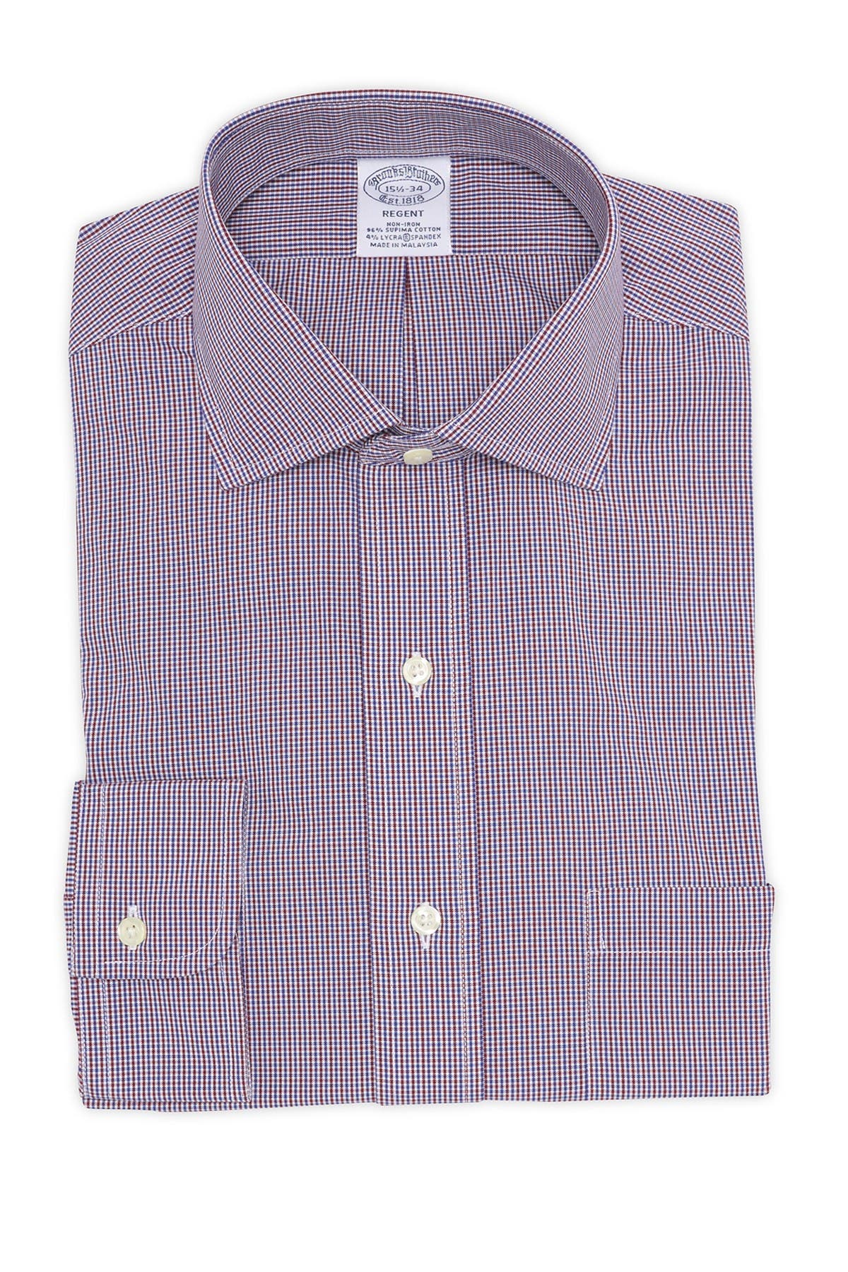 nordstrom rack brooks brothers