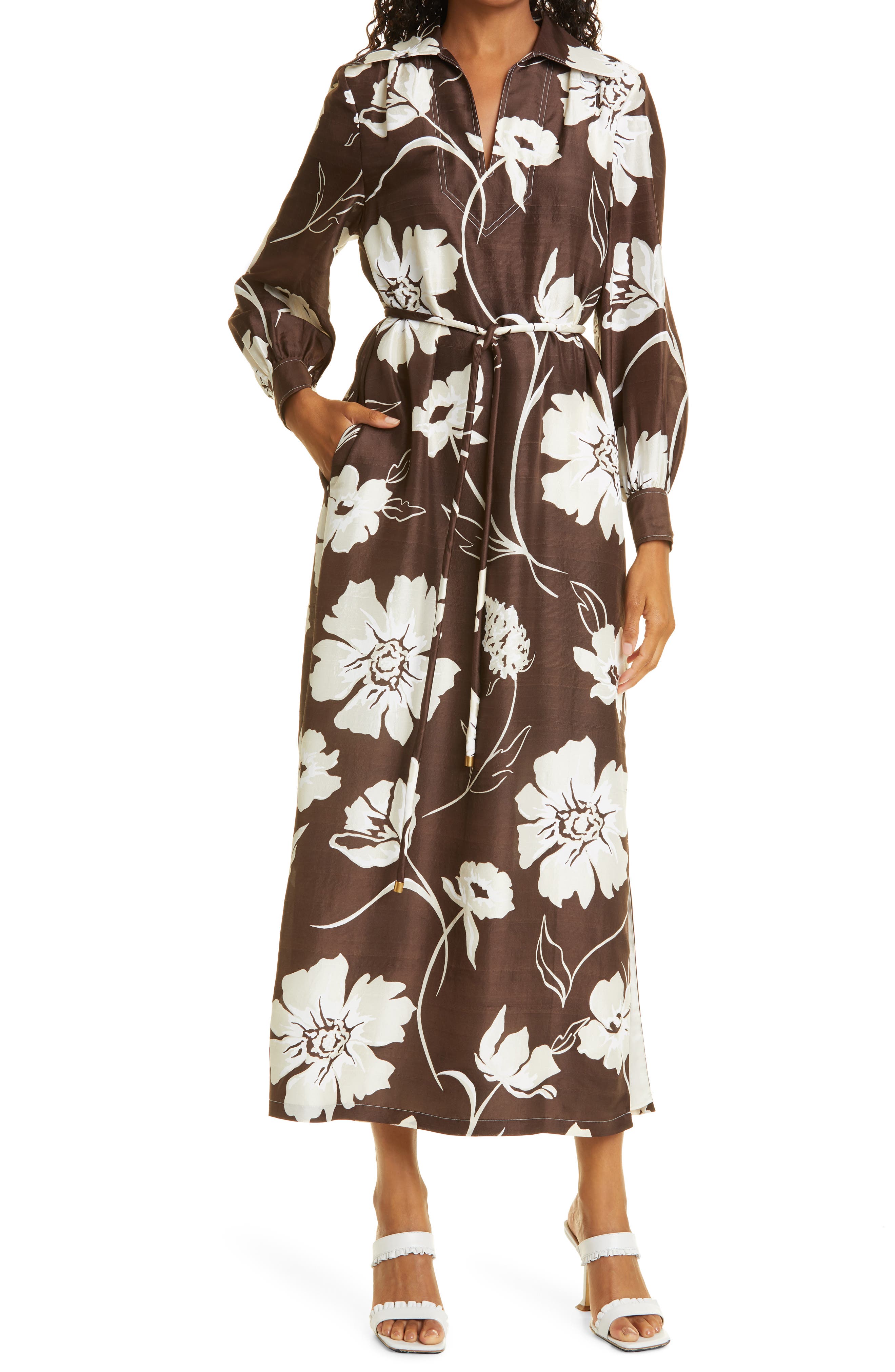 tory burch dresses nordstrom