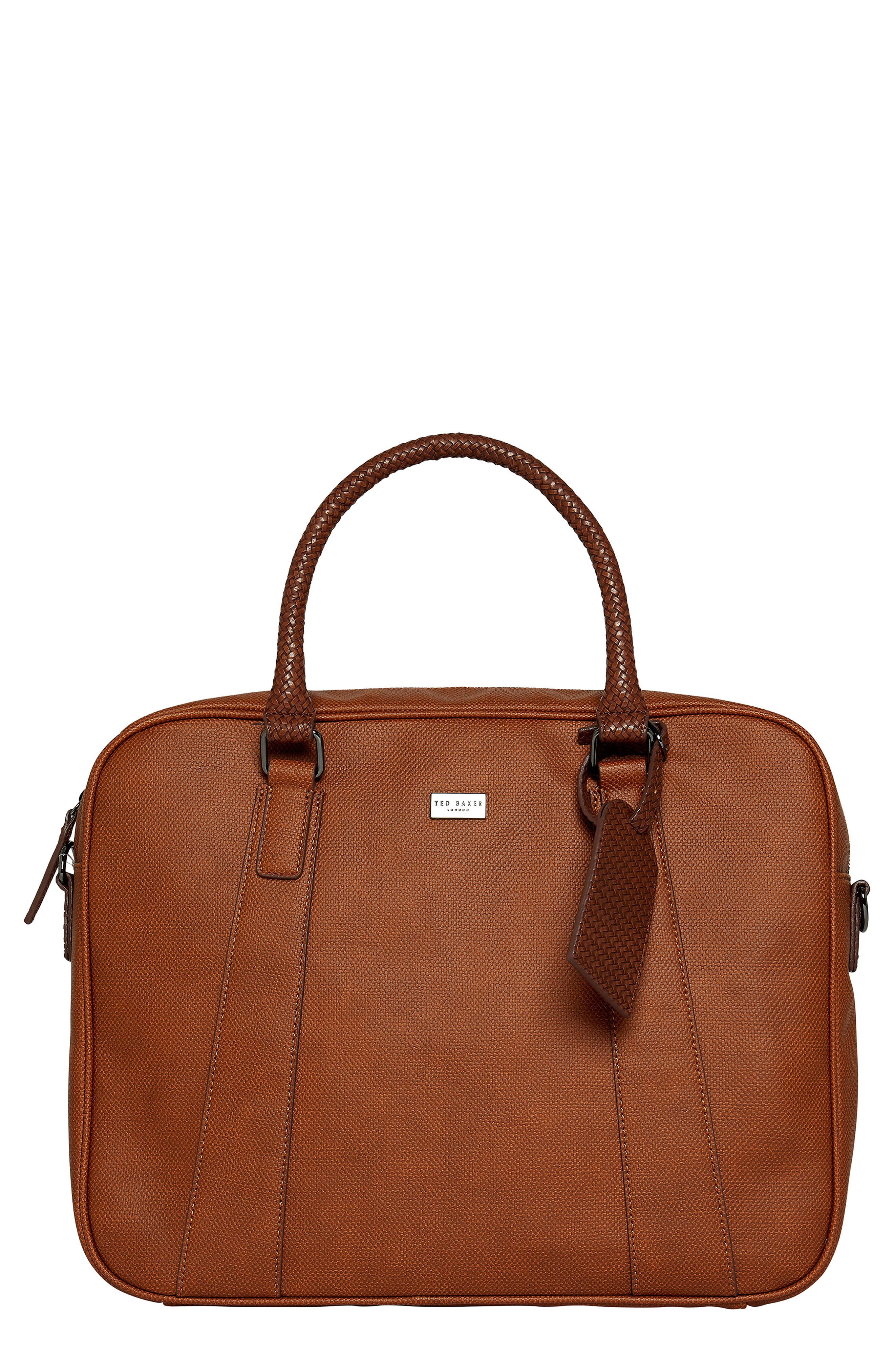 document bag mens