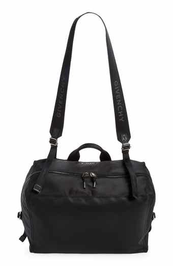 Givenchy mens 2025 duffle bag