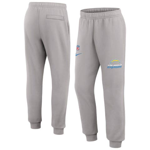 Concepts Sport Los Angeles Chargers Resonance Tapered Lounge Pants At  Nordstrom in Blue for Men