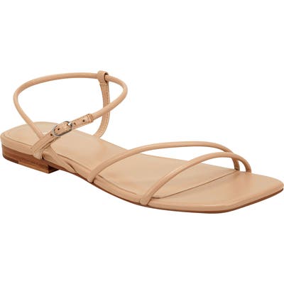 Marc Fisher Ltd Marg Sandal, Beige