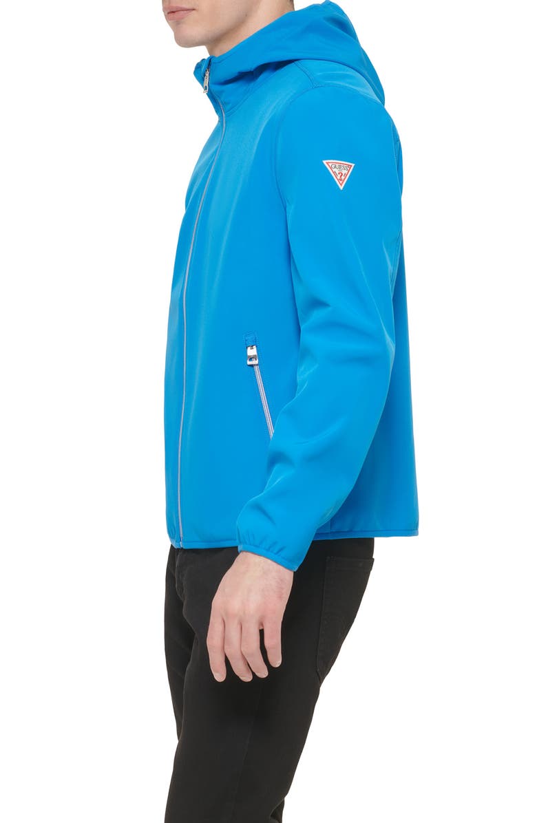 Hiball Softshell Jacket Donna Black Hiball Softshell Jacket Donna Black