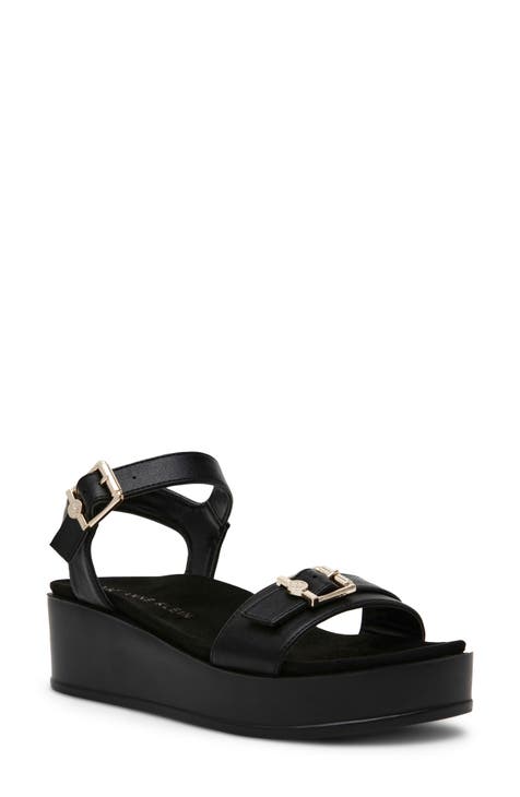 Verity Platform Sandal (Women)