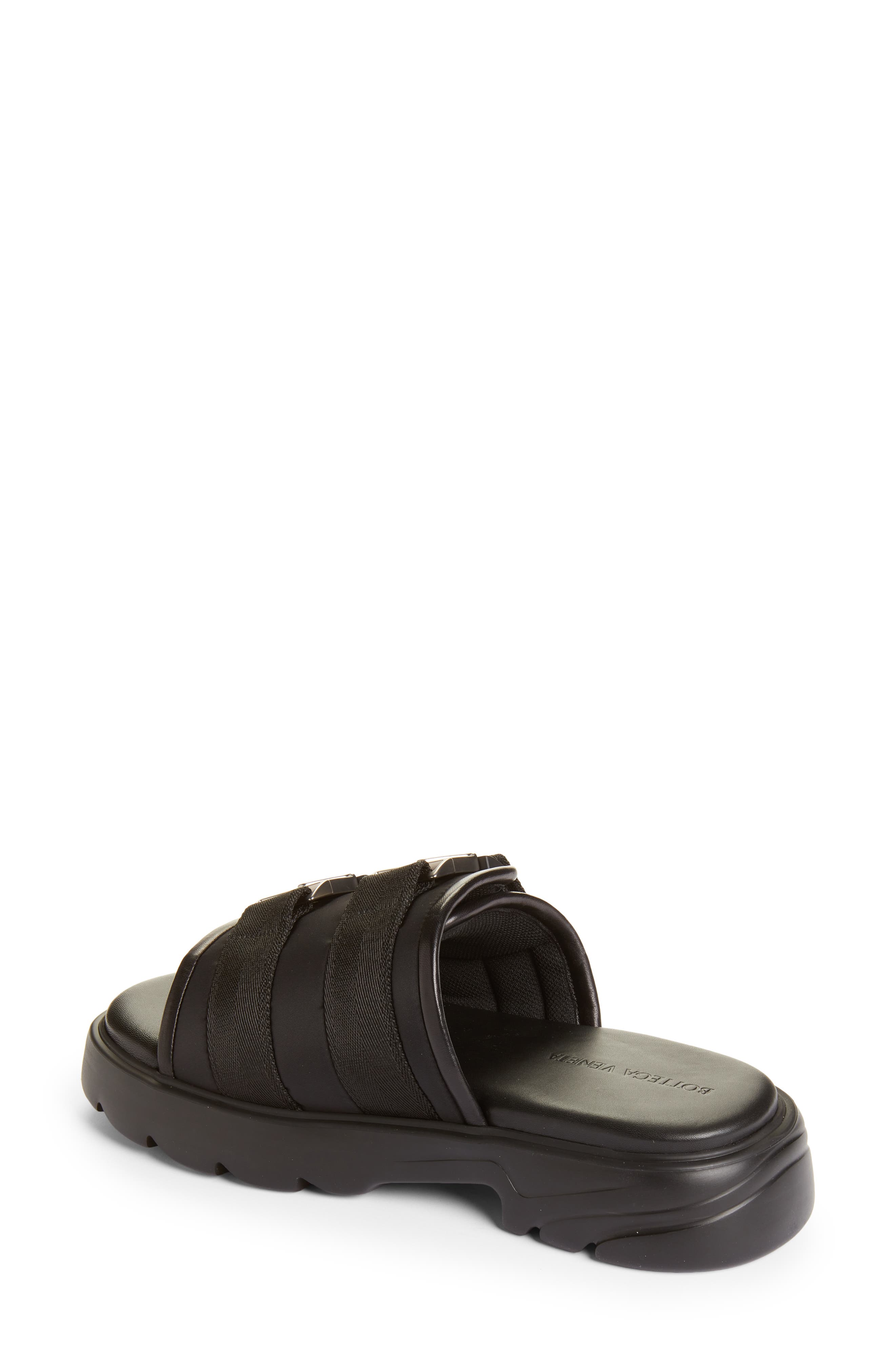 Flash Bomber Slide Sandal | Nordstrom
