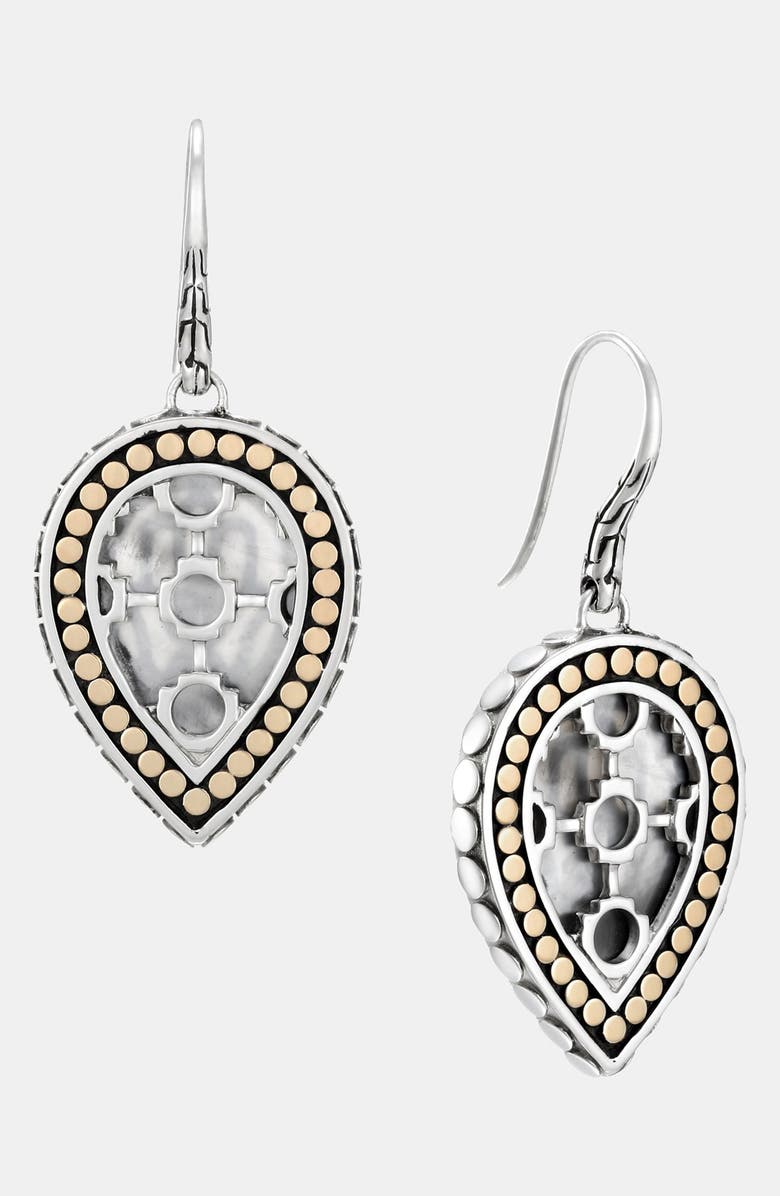 John hardy earrings sale Clearance