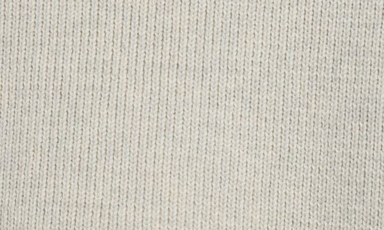 Golden Goose Men's Journey Raglan Henley Shirt In Heritage White