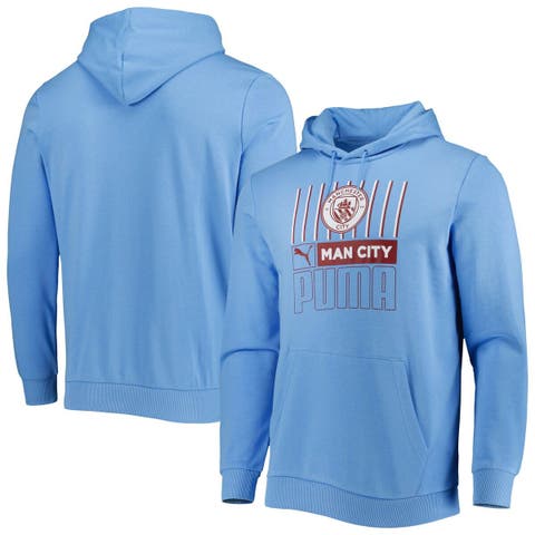 Man deals city sweatshirts