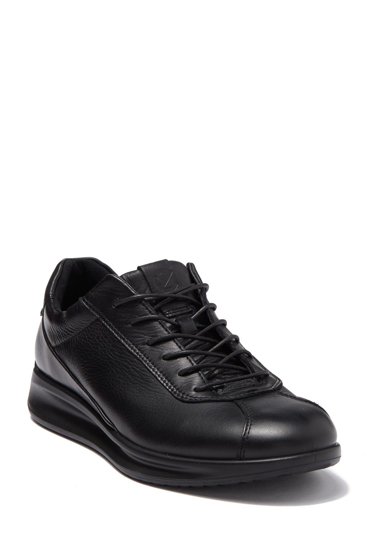 ecco aquet black