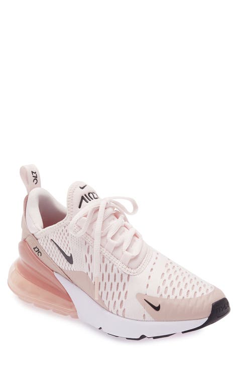 pink nike tennis shoes | pink nikes | Nordstrom