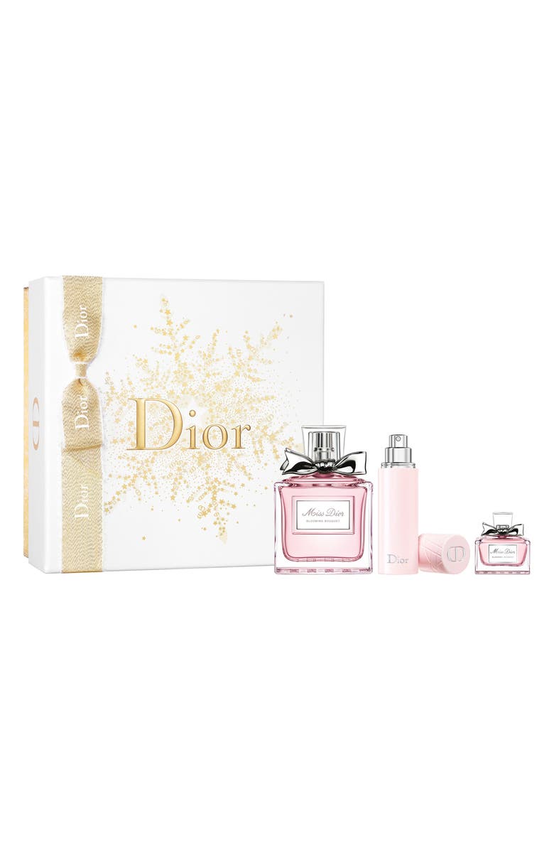 DIOR Miss Dior Blooming Bouquet Eau de Toilette Signature Set, Main, color, 000