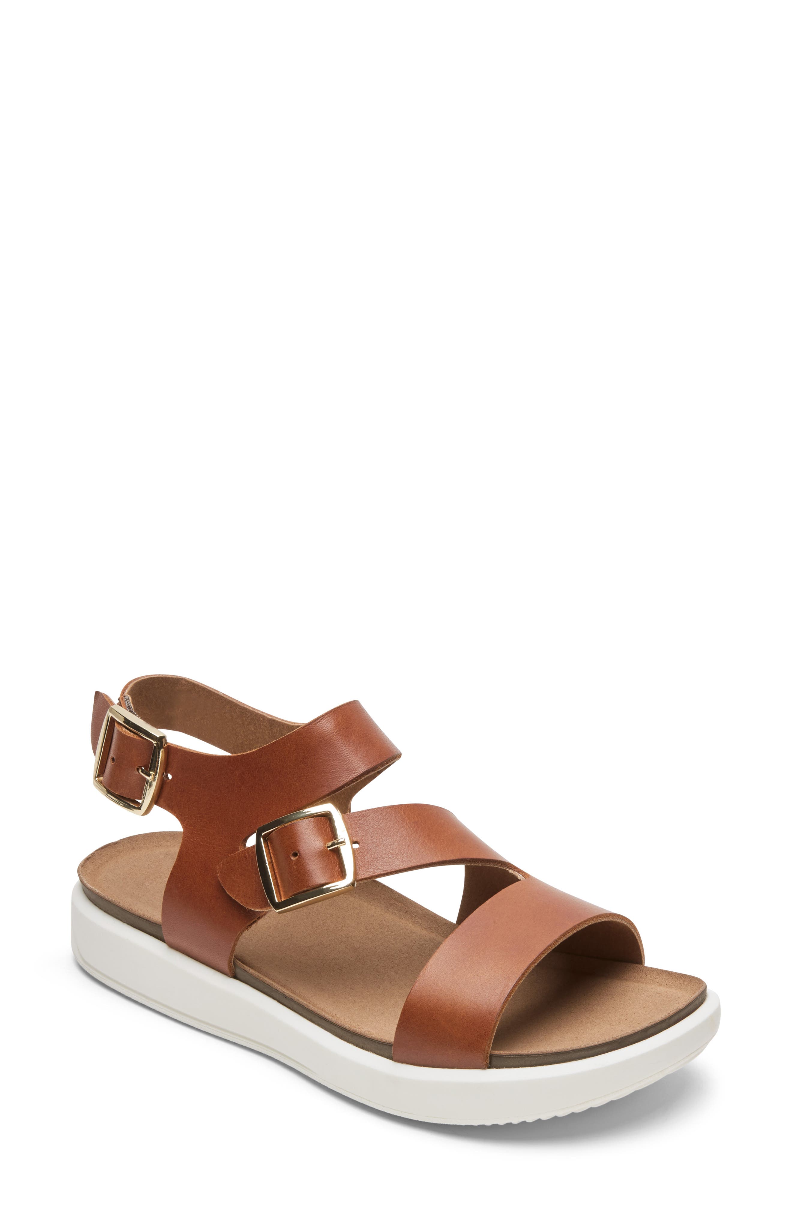 rockport women's sandals