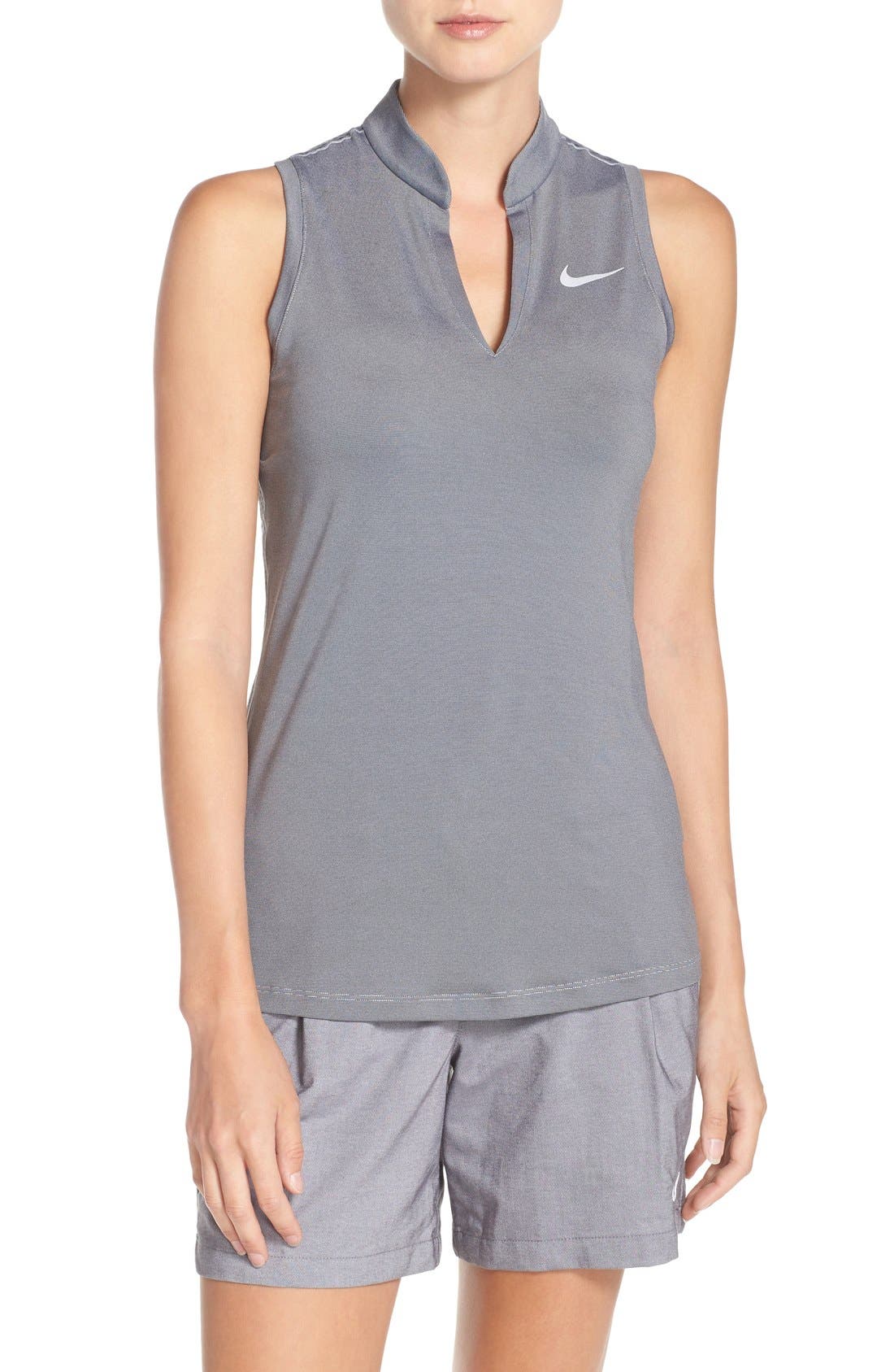 nike golf tank