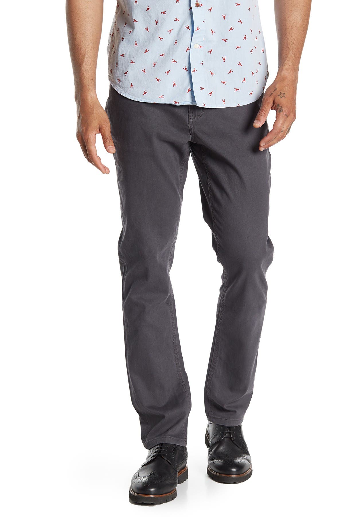 32 inseam pants