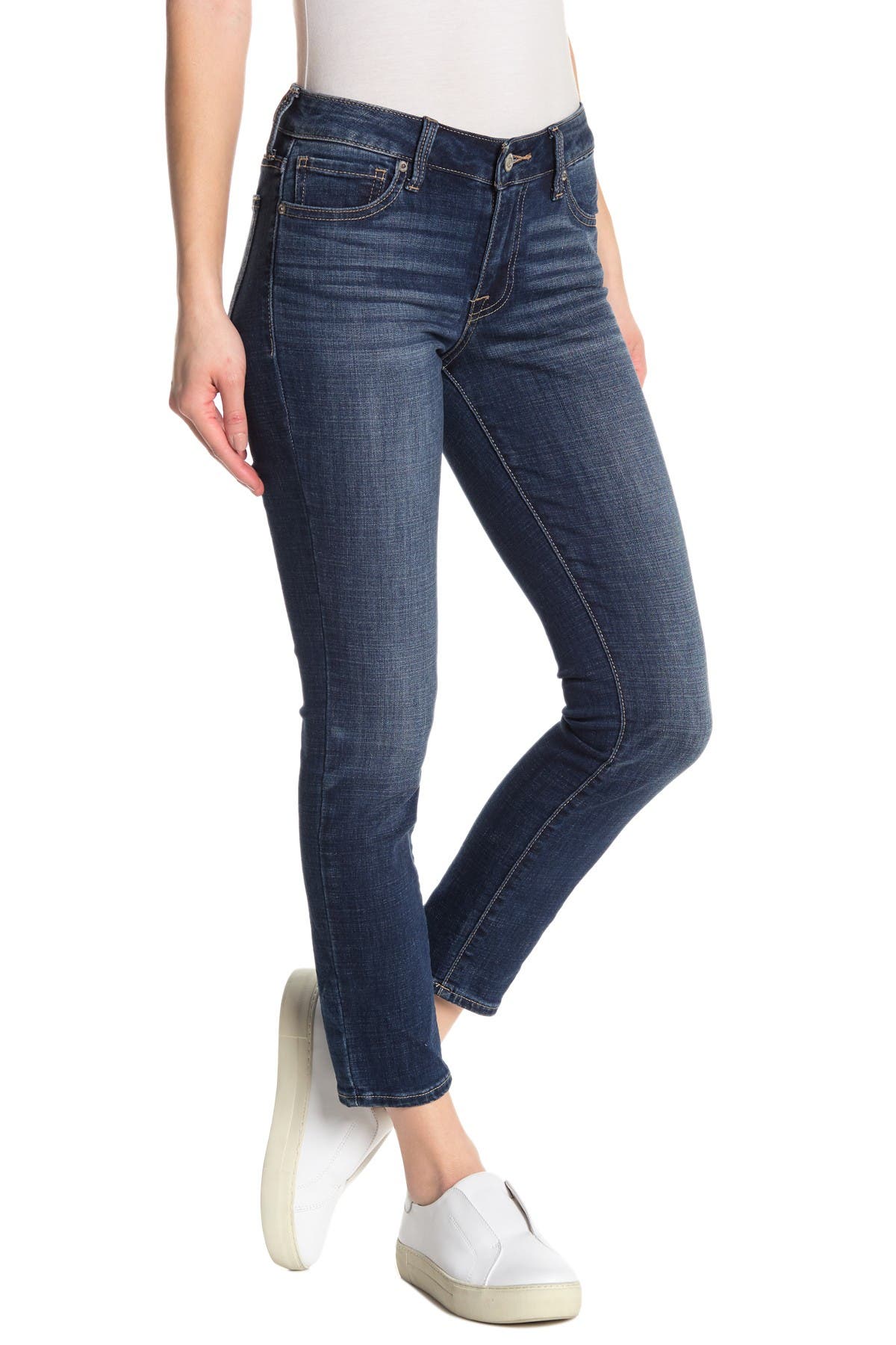 lucky brand lolita skinny jeans