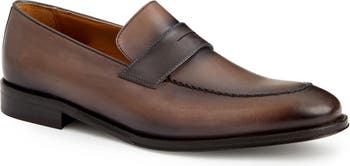 Bruno Magli Arezzo Penny Loafer Men Nordstrom