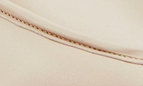 Stuart Weitzman Sleek 35 Loafer In Dune