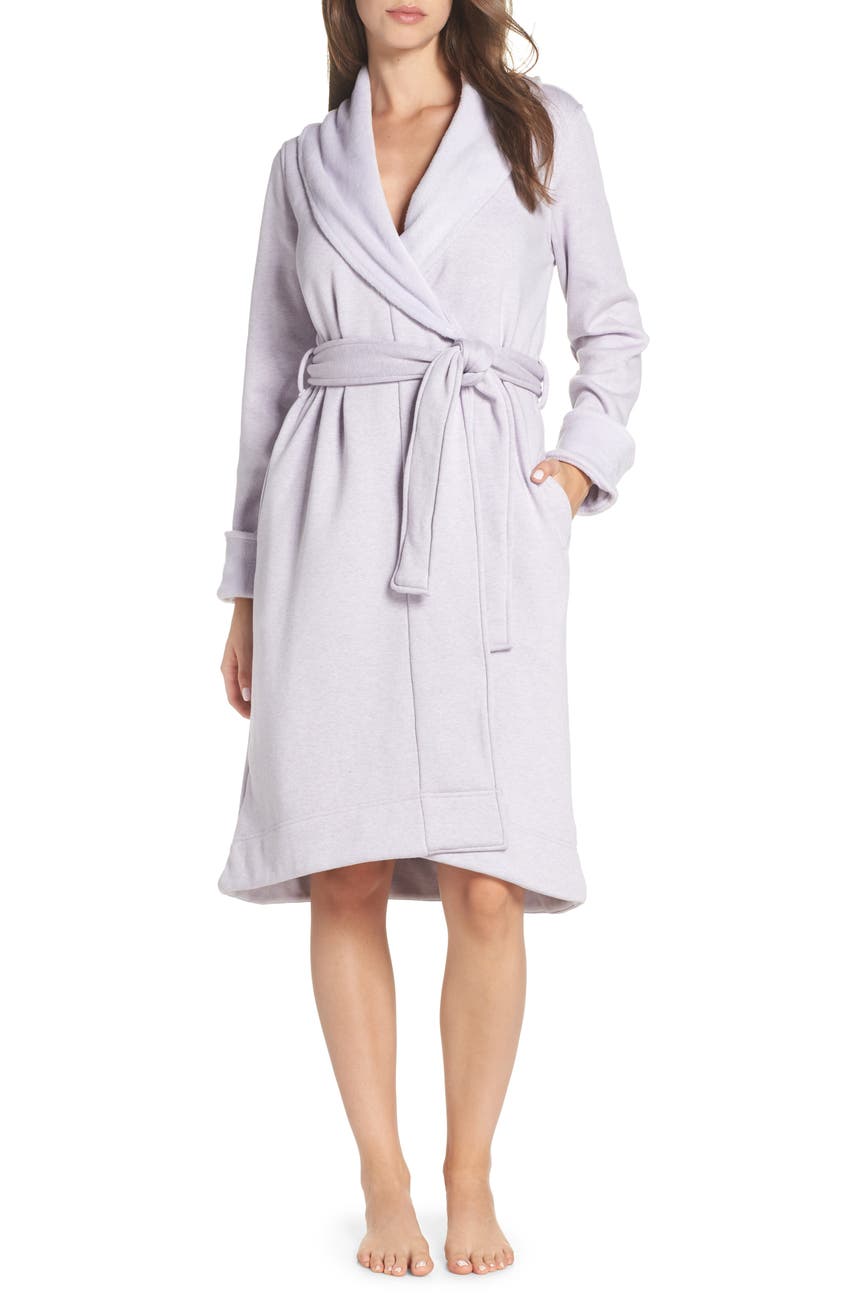 UGG Duffield II Robe Nordstrom Rack