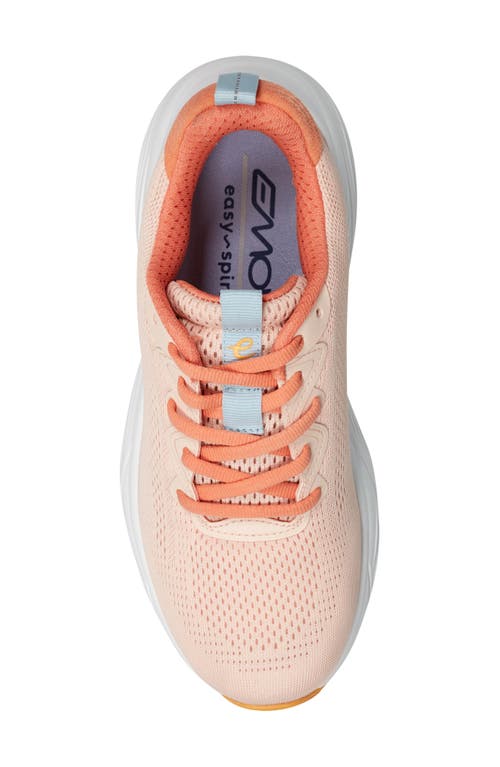 EASY SPIRIT EASY SPIRIT LACONIA KNIT SNEAKER