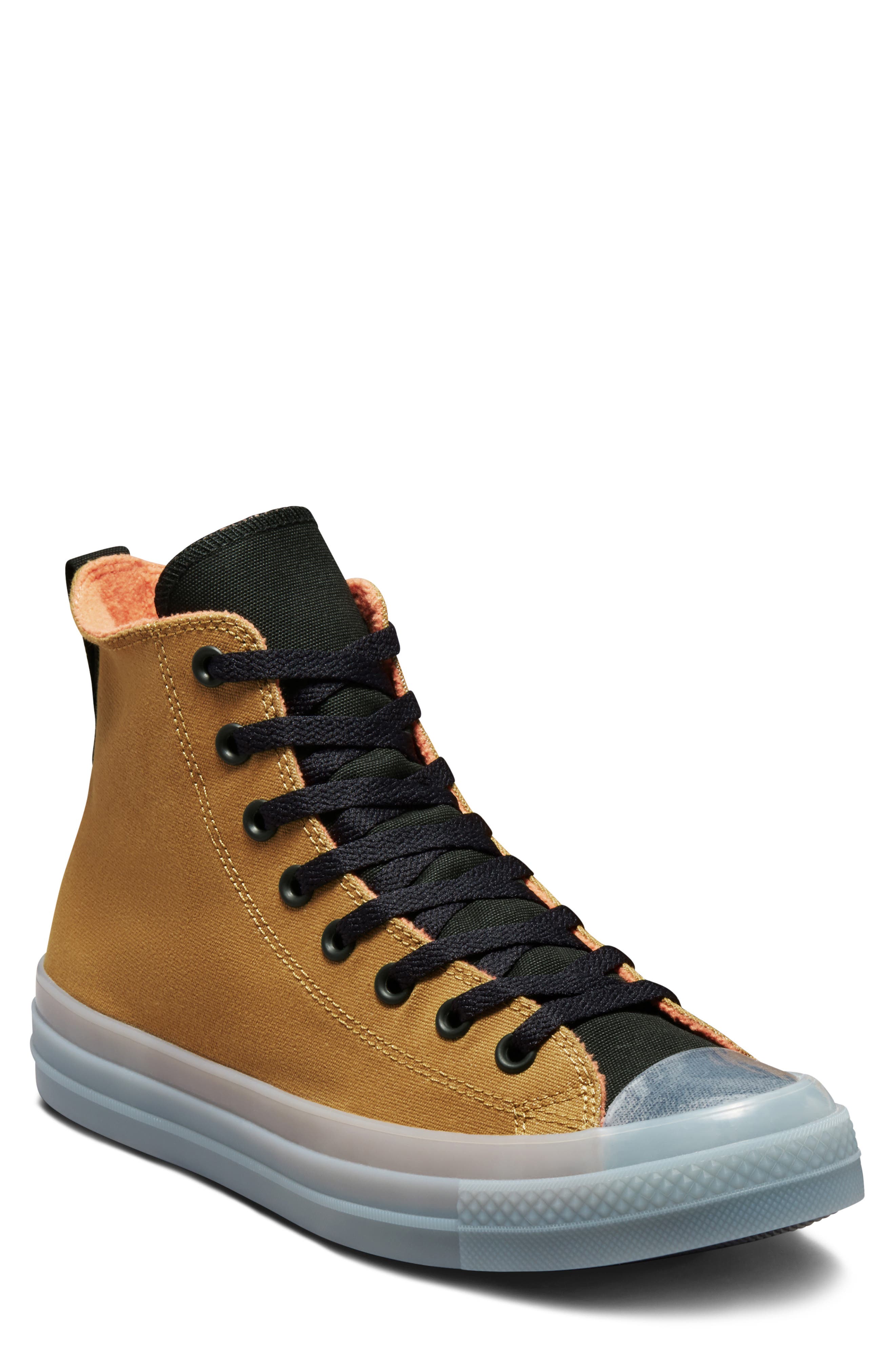 converse ctas hiker hi