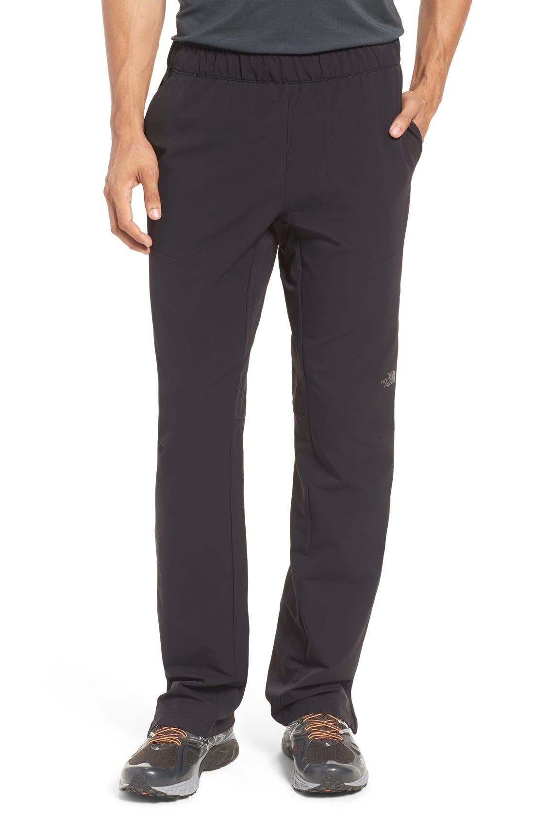 north face kilowatt pants